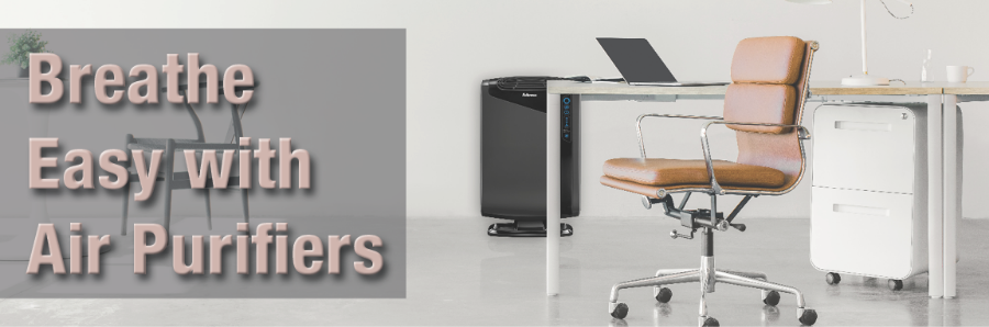 3 Things Air Purifiers Remove From Your Workplace 3 Things Air Purifiers Remove From Your Workplace