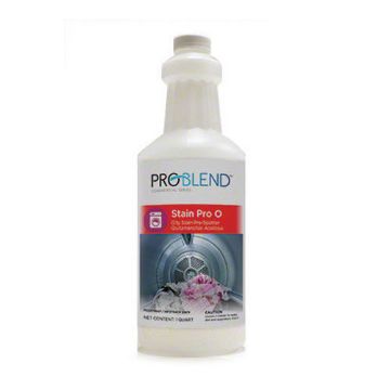 Picture of Stain Pro O, Oily Stain Laundry Pre-Spotter, 6/case