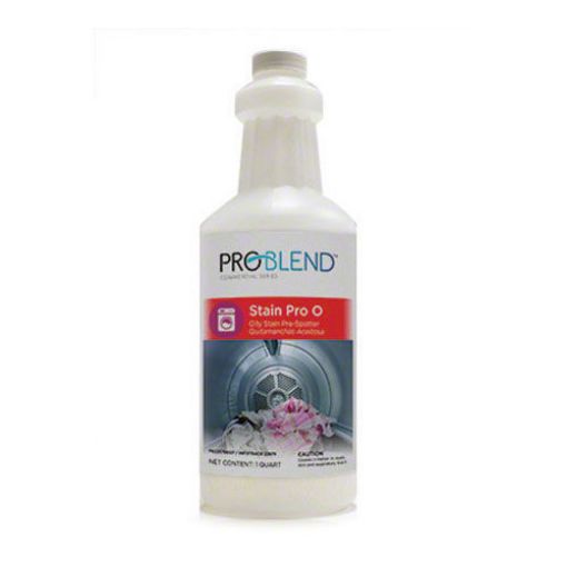 Picture of Stain Pro O, Oily Stain Laundry Pre-Spotter, 6/case
