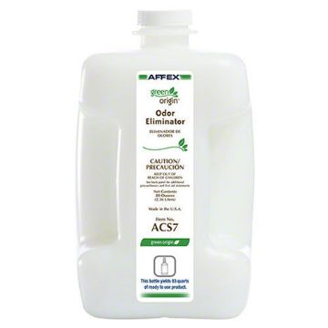 Picture of Odor Eliminator, Fresh Scent, 80 oz