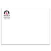 Picture of Monteith, 9x12 Catalog Envelopes, Open Side, Temple, 500/box