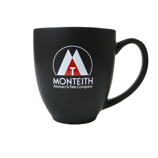 Picture of Custom Logo Mugs, 36 per Box