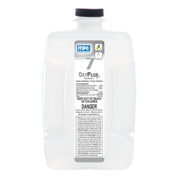 Picture of OxyPlus Precision Flo, Peroxide Disinfectant, 80 oz