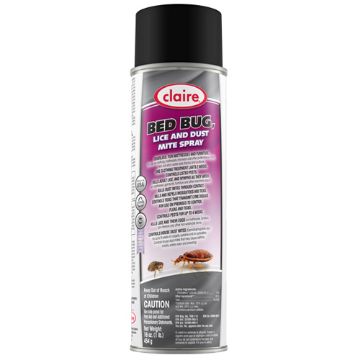 Picture of Bed Bug/Lice/Dust Mite Killer, 16oz, 12/carton