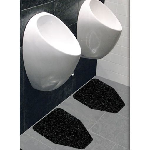 Picture of Healthgards Premium Urinal Mat, 6 per pack