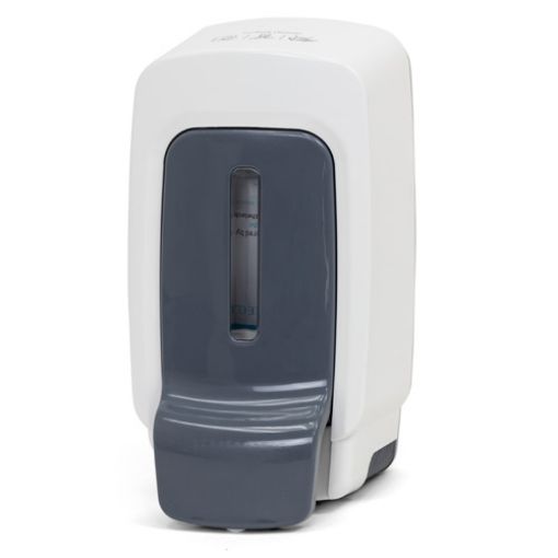 Picture of Toilet Seat Cleaner Dispenser, 500mL, White/Gray