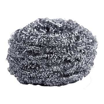 Picture of MaxiScour Large Stainless Steel Scrubber