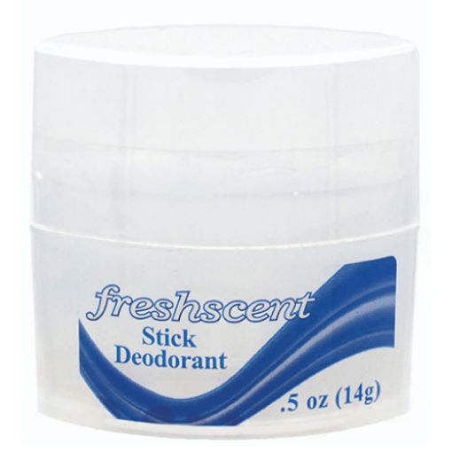 Picture of Freshscent Deodorant Stick, 5oz, 144 per carton