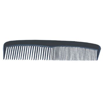 Picture of 5" Black Combs, 2160 per carton