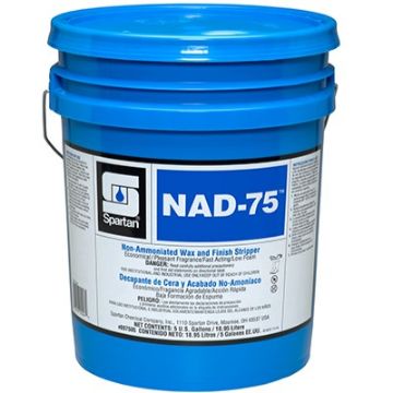 Picture of NAD-75, Floor Stripper, 5 Gallon Pail