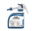 Picture of Simplifill NABC Concentrate, Non Acid Bathroom Cleaner, Germicidal Disinfectant, Dilution Control, 2 Liters per Bottle, 2 Bottles per Carton