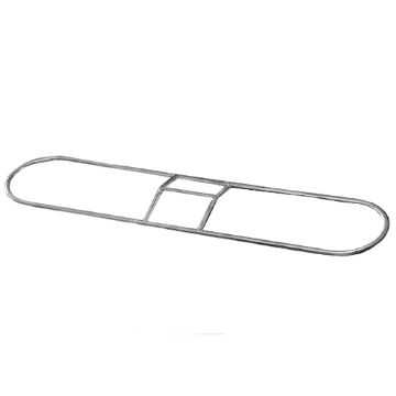 Picture of Quik-Change, 48" X 5" Wire Dust Mop Frame