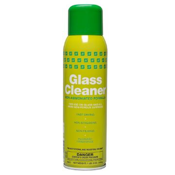 Spartan Glass Cleaner SPN621700