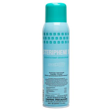 Steriphene II Brand Disinfectant Deodorant