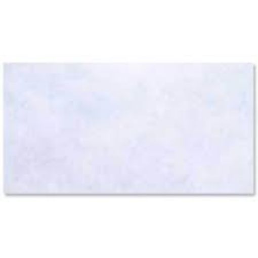 Picture of Polishing Floor Pad, White, 14" X 28", 5 Pads per Case
