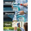 Picture of Simplifill BioRenewables Glass Cleaner, 2 Liters per Bottle, 2 Bottles per Carton