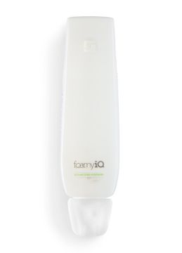 Picture of FoamyIQ Hand Sanitizer Refill, Non-Alcohol, Lemon, 1250 mL, 4 per carton