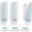 Picture of FoamyIQ E2 Sanitizing Foaming Handwash Refill, 1250 mL, 4 per carton