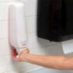 Picture of FoamyIQ E2 Sanitizing Foaming Handwash Refill, 1250 mL, 4 per carton