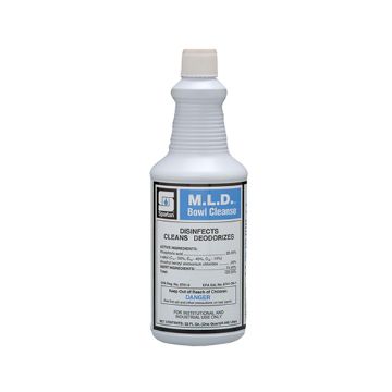 M.L.D. Bowl Cleanse Toilet Bowl Cleaner