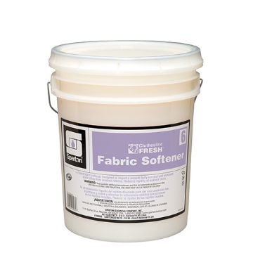 Clothesline Fresh Fabric Softener