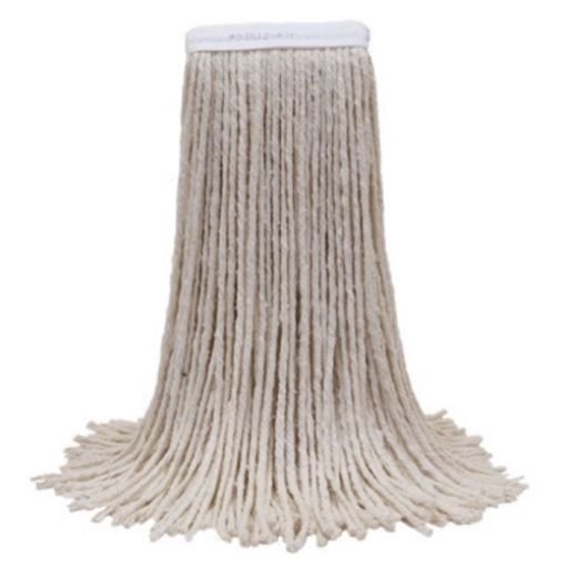 Cotton Cut-End Mop, #16