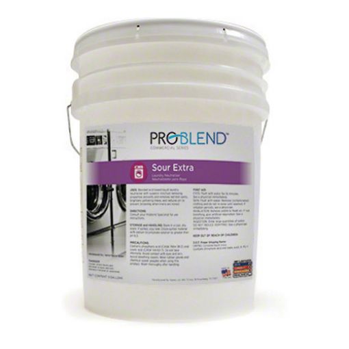 Problend Sour Extra, 5 Gallon Pail