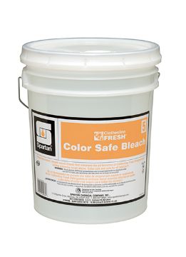 Clothesline Fresh Color Safe Bleach 5