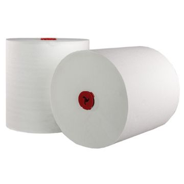 Transcend NTT Hardwound Roll Towel