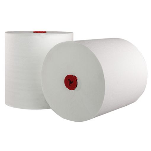 Transcend NTT Hardwound Roll Towel