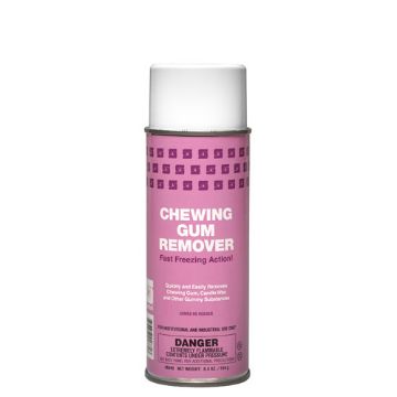 Chewing Gum Remover