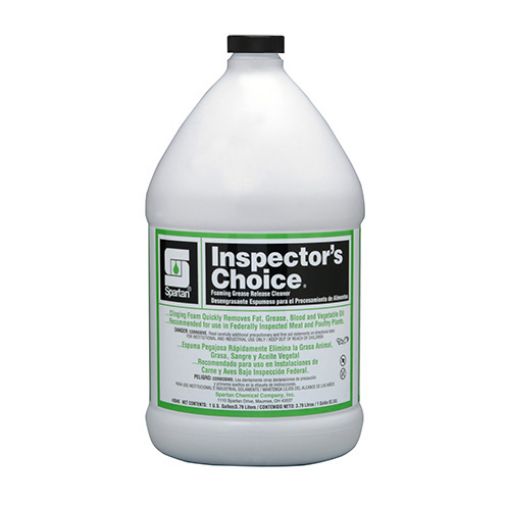 Inspector's Choice Cling Foam Grease Release Cleaner