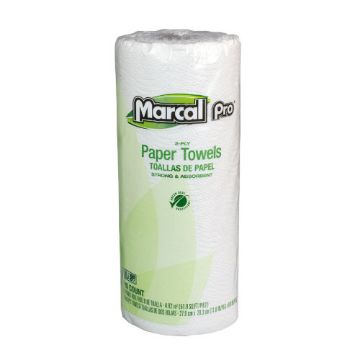 Perforated Kitchen Roll Towels