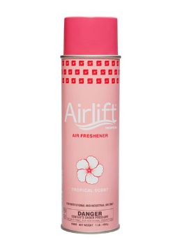 AIRLIFT TROPICAL ODOR ELIMINATOR