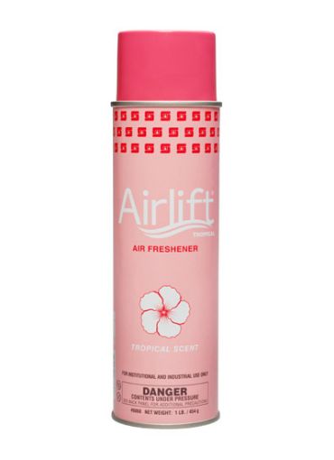 AIRLIFT TROPICAL ODOR ELIMINATOR