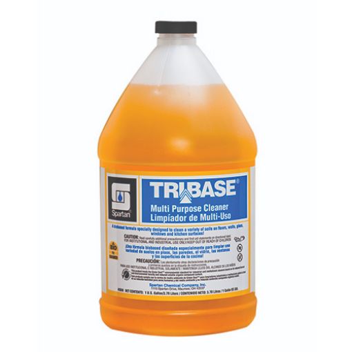 TRIBASE MULTI PURPOSE CLEANER, 5 GAL