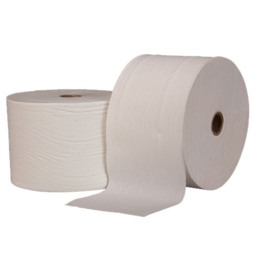 Picture of BATH TISSUE 2 PLY, SMALL CORE, 3.8"X4" 1000 SHTS/ 36 ROLLS