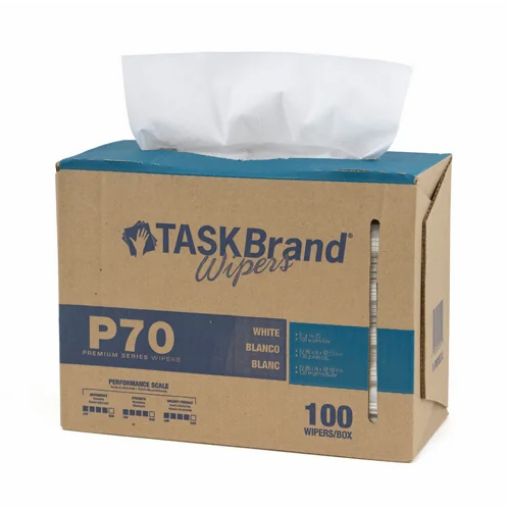 Task Brand P70 Wipers