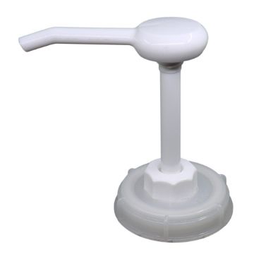 5 Gallon Hand Pump With Screw Cap