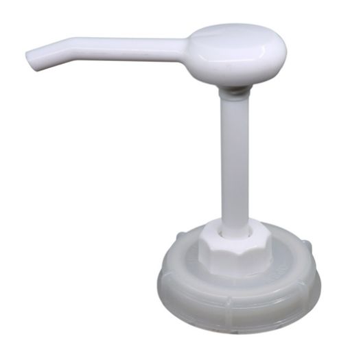 5 Gallon Hand Pump With Screw Cap