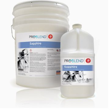 ProBlend Sapphire Phospate Free Detergent, 5 Gallon Pail