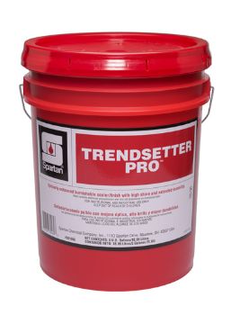 Trendsetter Pro Sealer & Finish, 5 Gallon Pail