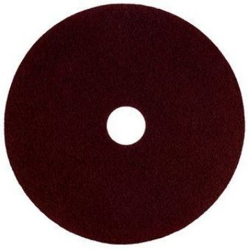 Scotch-Brite Surface Preparation Pad Plus 20 in, 5 per Carton