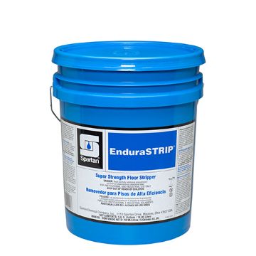 Endurastrip Wax Stripper, 5 Gallon