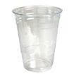 16 oz Clear PET Cup, 1000 per carton