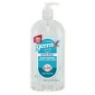 Germ-X Hand Sanitizer, 32 oz, Original, with Pump
