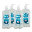 Germ-X Hand Sanitizer, 32 oz, Original, with Pump