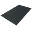 Facility Armor A-Tac Entrance Mat, 48" x 72" (4x6), Charcoal