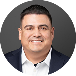 Abel Alvarado