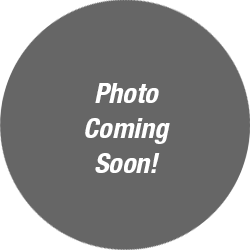 Photo Coming Soon!